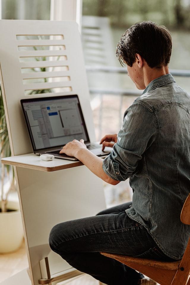 5 Tips to Help You See Better in the Digital World