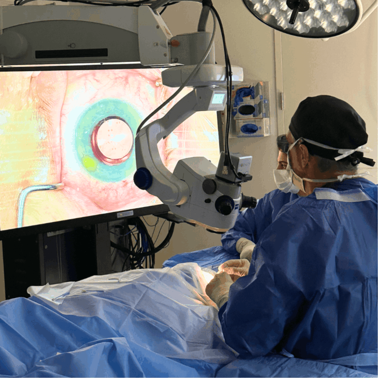 Cataract Surgery: What You Need to Know