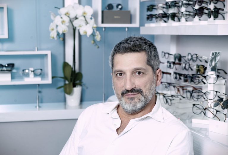 Dr. Benjamin’s LASIK Experience – From Surgeon to Patient