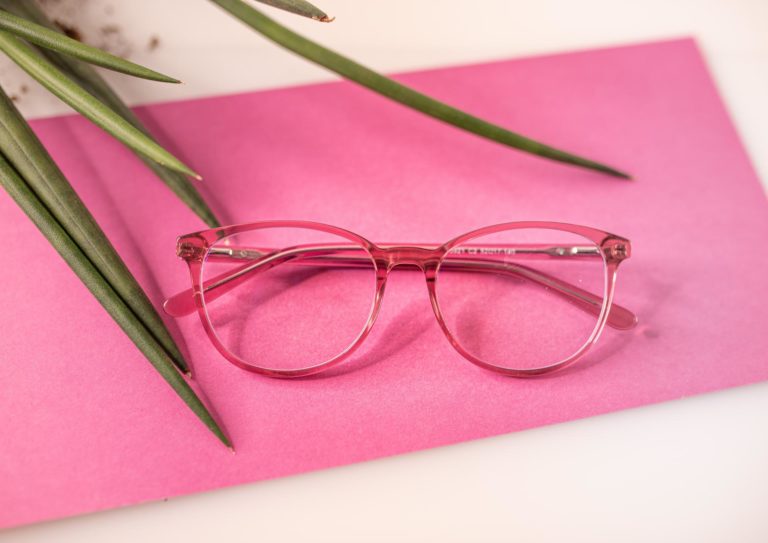 GLASSES & CONTACTS (1)