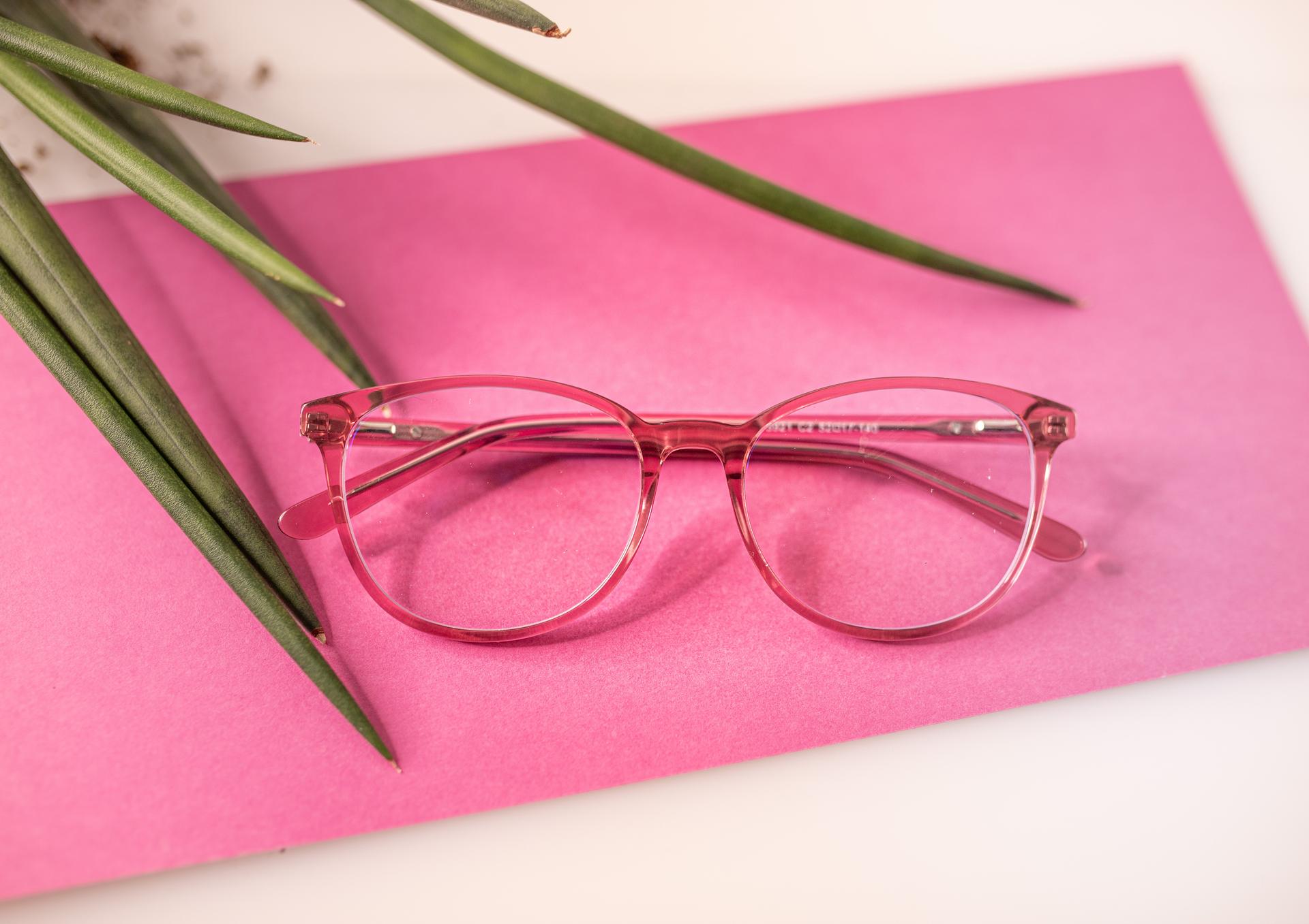 GLASSES & CONTACTS (1)