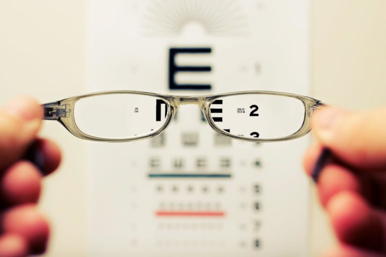 GLASSES & CONTACTS (2)