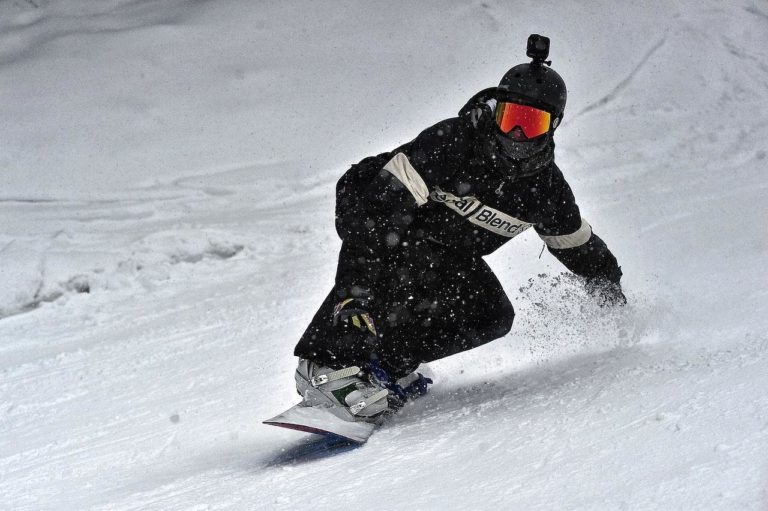 How to Choose Snowboarding and Skiing Eyewear
