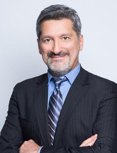 How Dr. Benjamin came to be in Practice