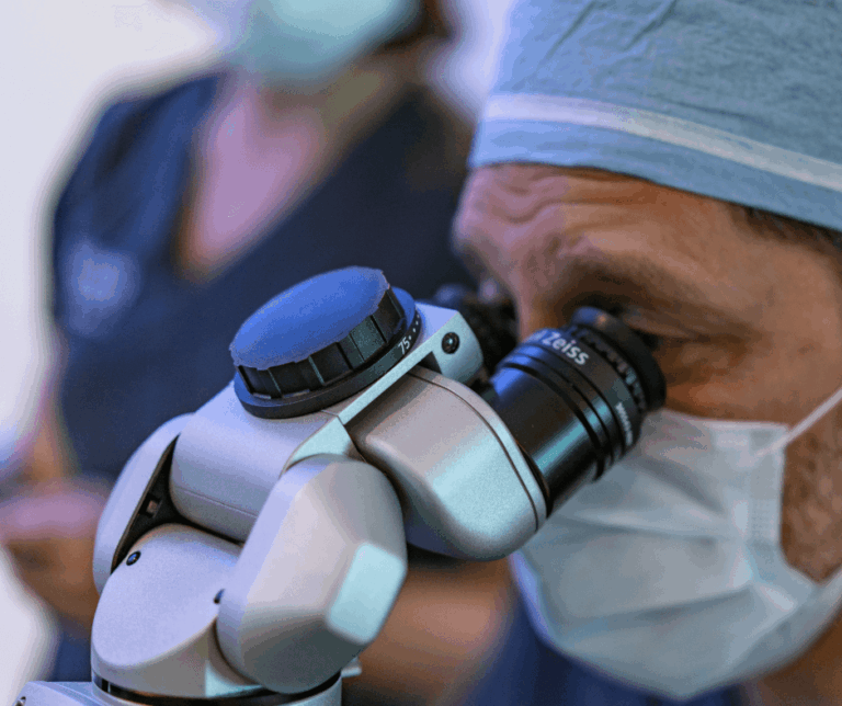 MIGS OMNI: A Comprehensive Solution for Glaucoma Treatment