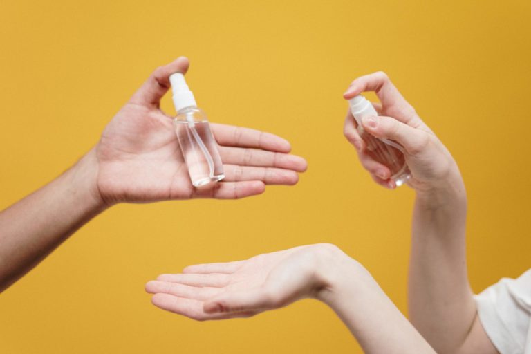Do eyes have immunity?