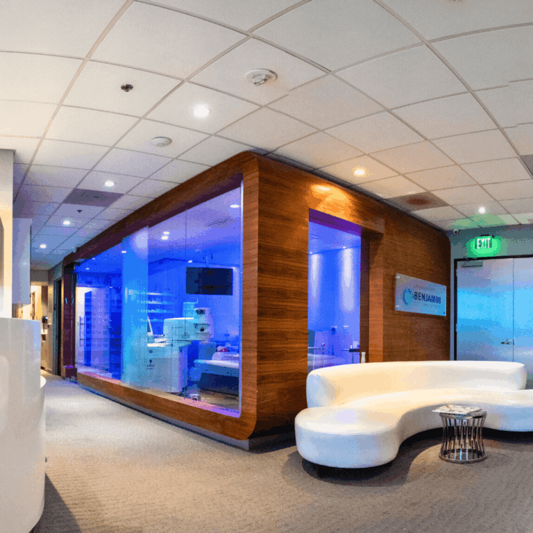 Real Voices, Real Experiences: Discover Why Patients Trust Benjamin Eye Institute