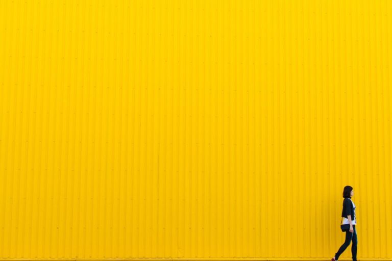 Macular Degeneration, or Science of Yellow Spots