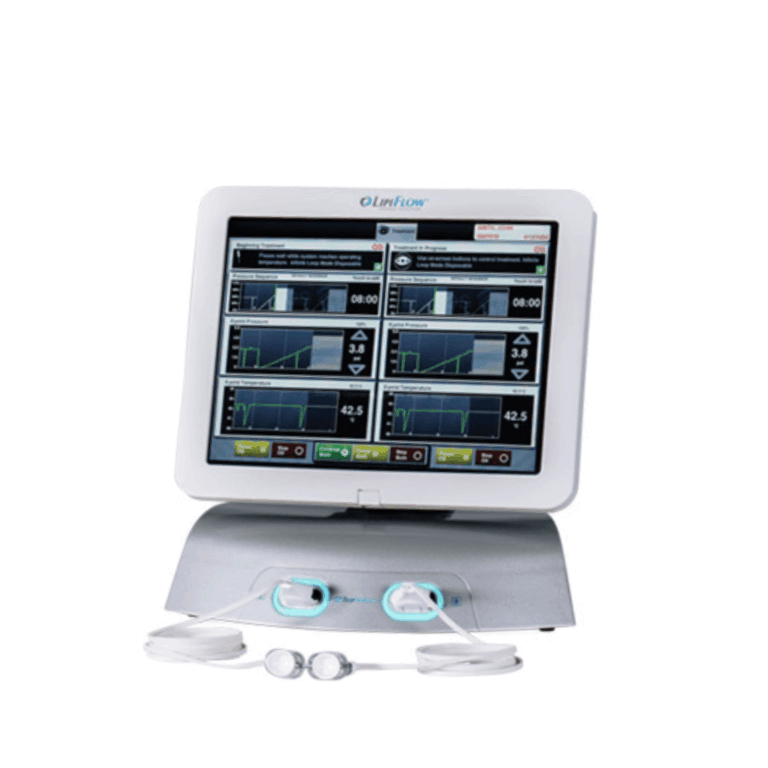 The New Machine: LipiFlow