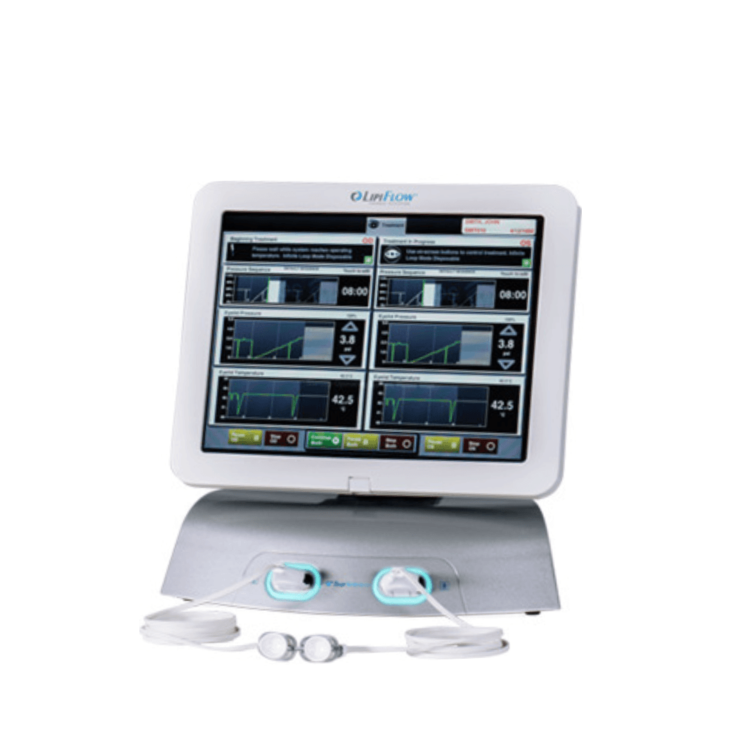 The New Machine: LipiFlow