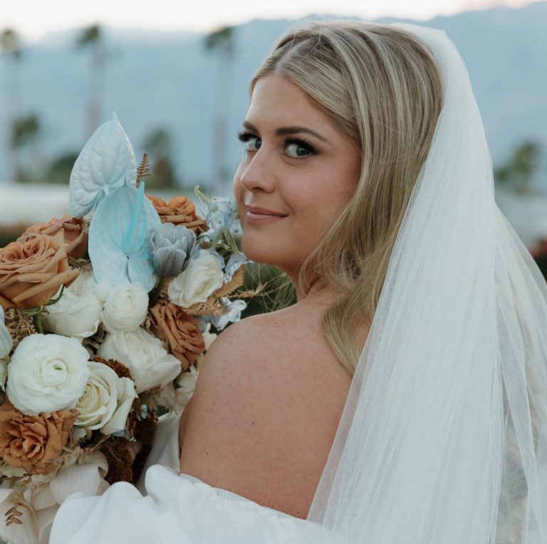 Walking Down the Aisle with Clear Vision