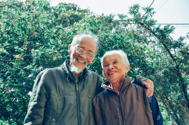 DO YOU WANT TO LIVE TO BE 120 AND SEE 20/20?