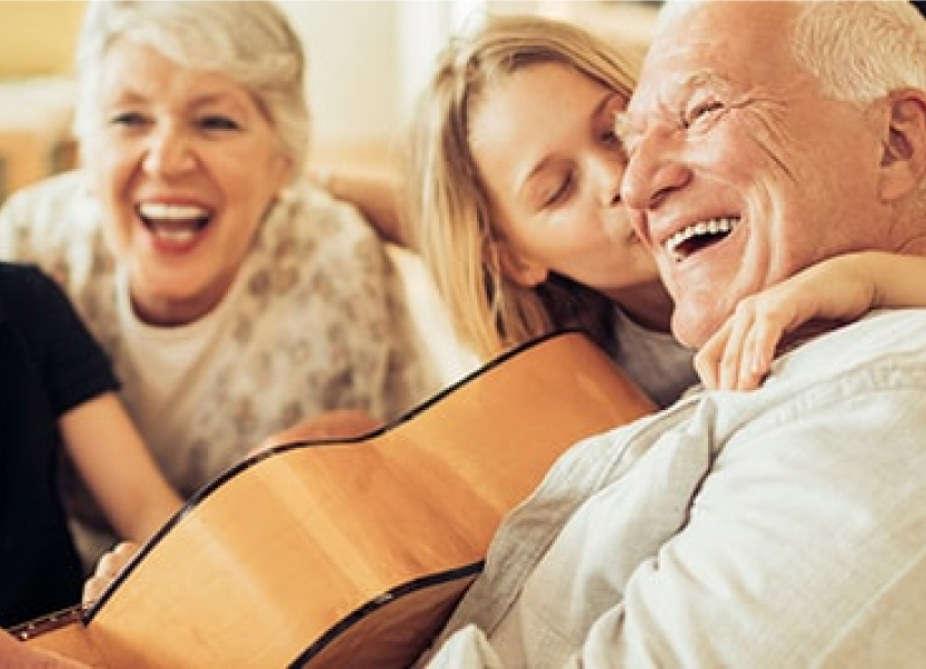 The Essential Guide to Cataract Surgery