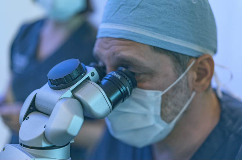 The Essential Guide to Cataract Surgery