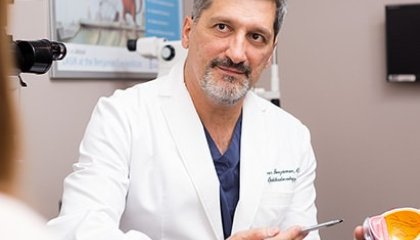 The No-Regrets Guide to LASIK